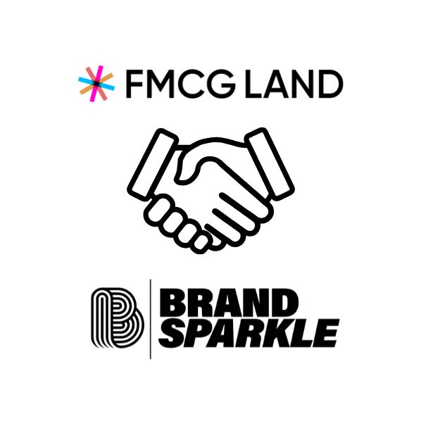 FMCG WORLD X BRANDSPARKLE