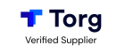 Torg verified B2B supplier (2)